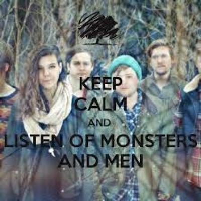 Of Monsters And Men